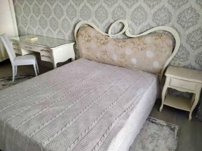 Квартира. Одесса, Кордонный проспект.