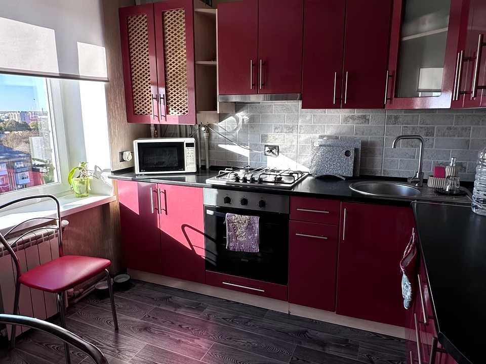 Apartment. Winnitsa, Maksyma Shymka Street