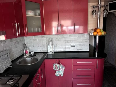 Apartment. Winnitsa, Maksyma Shymka Street