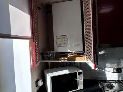 Apartment. Winnitsa, Maksyma Shymka Street