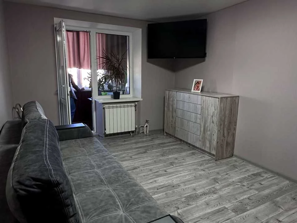 Apartment. Winnitsa, Maksyma Shymka Street