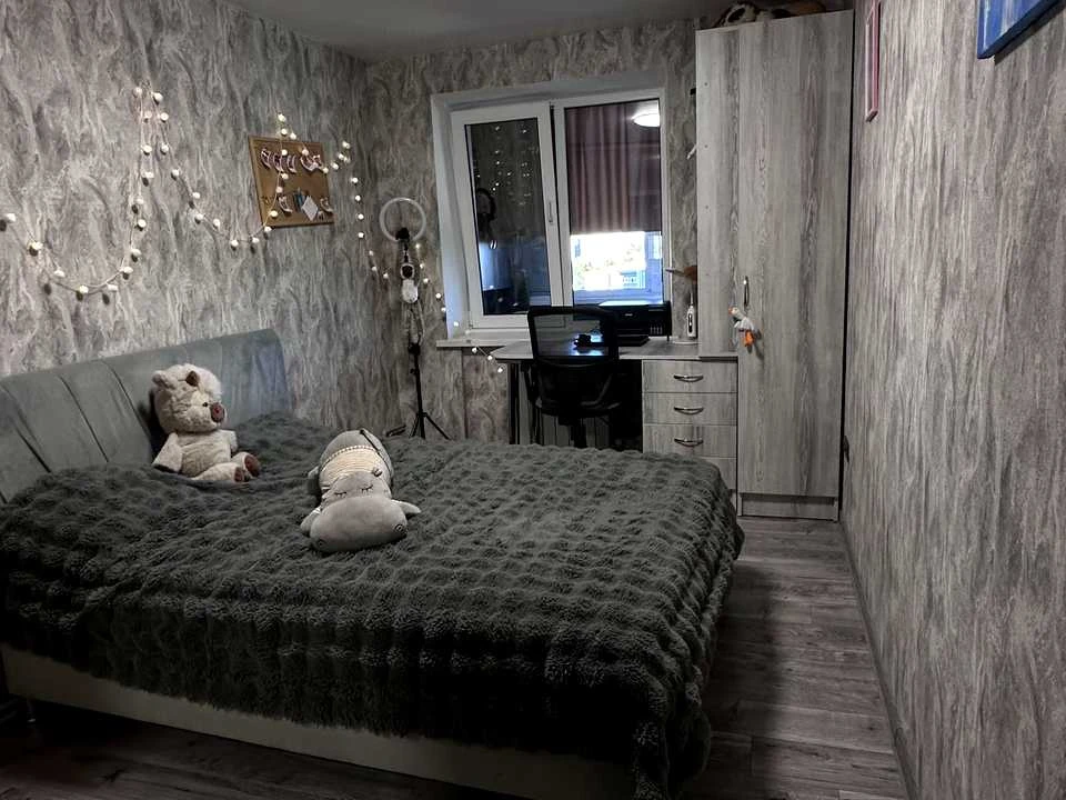 Apartment. Winnitsa, Maksyma Shymka Street
