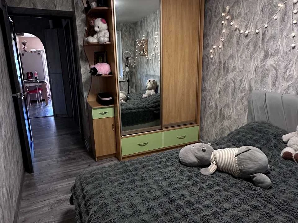 Apartment. Winnitsa, Maksyma Shymka Street
