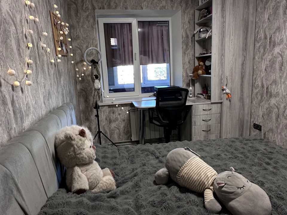 Apartment. Winnitsa, Maksyma Shymka Street