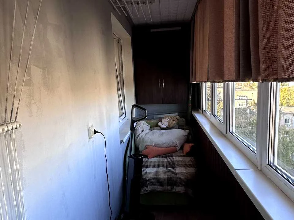 Apartment. Winnitsa, Maksyma Shymka Street