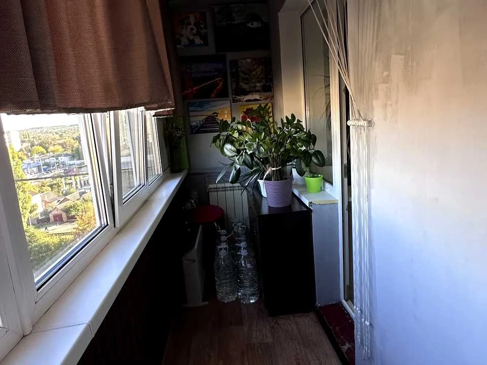 Apartment. Winnitsa, Maksyma Shymka Street