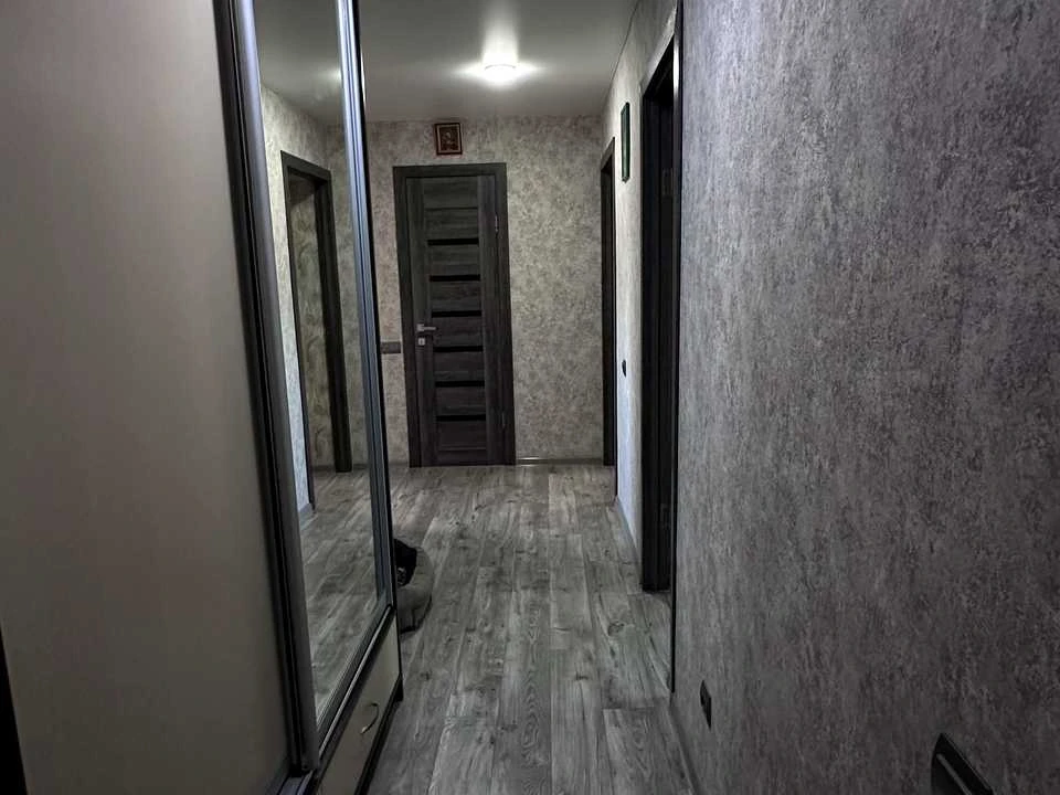 Apartment. Winnitsa, Maksyma Shymka Street