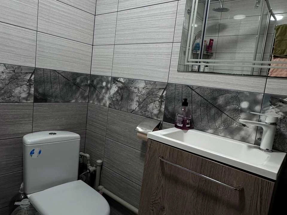 Apartment. Winnitsa, Maksyma Shymka Street