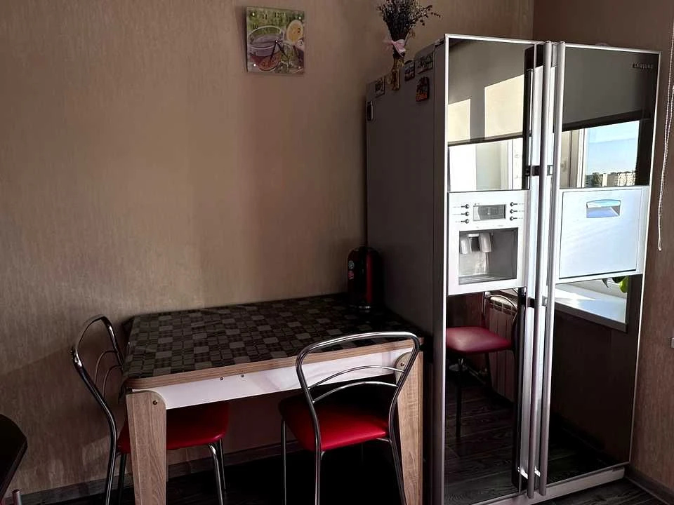 Apartment. Winnitsa, Maksyma Shymka Street