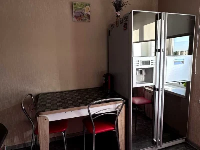 Apartment. Winnitsa, Maksyma Shymka Street