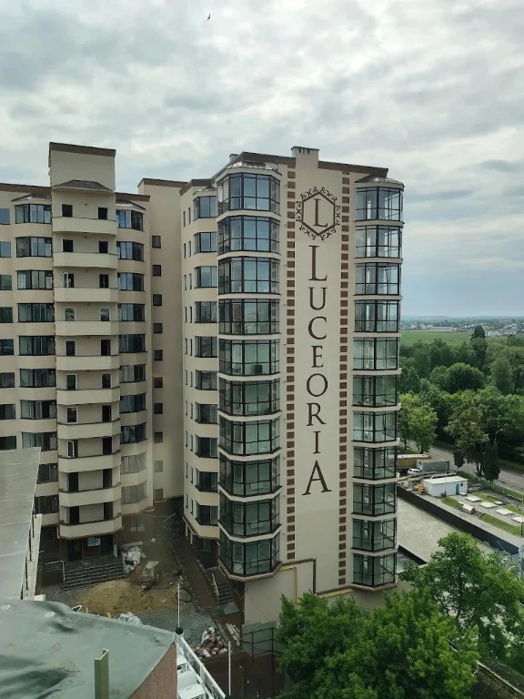 For Sale: Apartment in Voli Luceoria