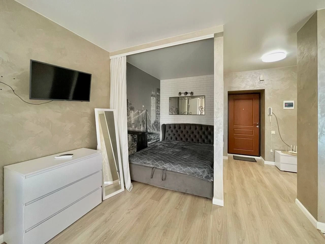 For Sale: Apartment in Voli Luceoria