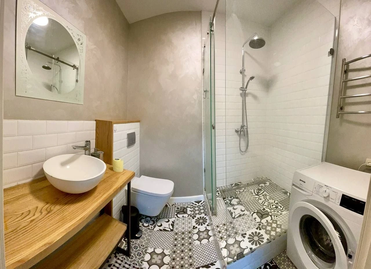 For Sale: Apartment in Voli Luceoria