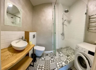 For Sale: Apartment in Voli Luceoria