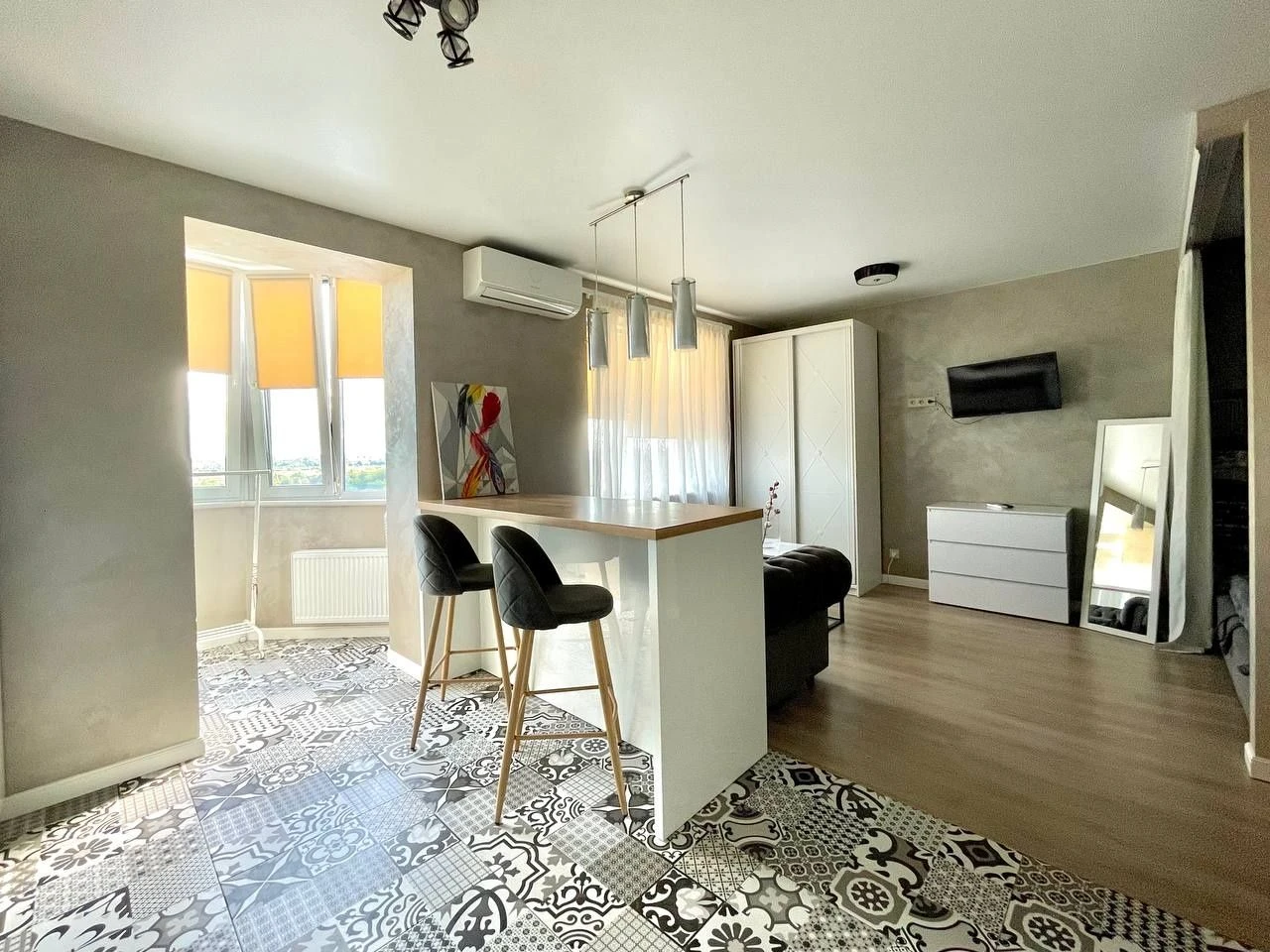 For Sale: Apartment in Voli Luceoria