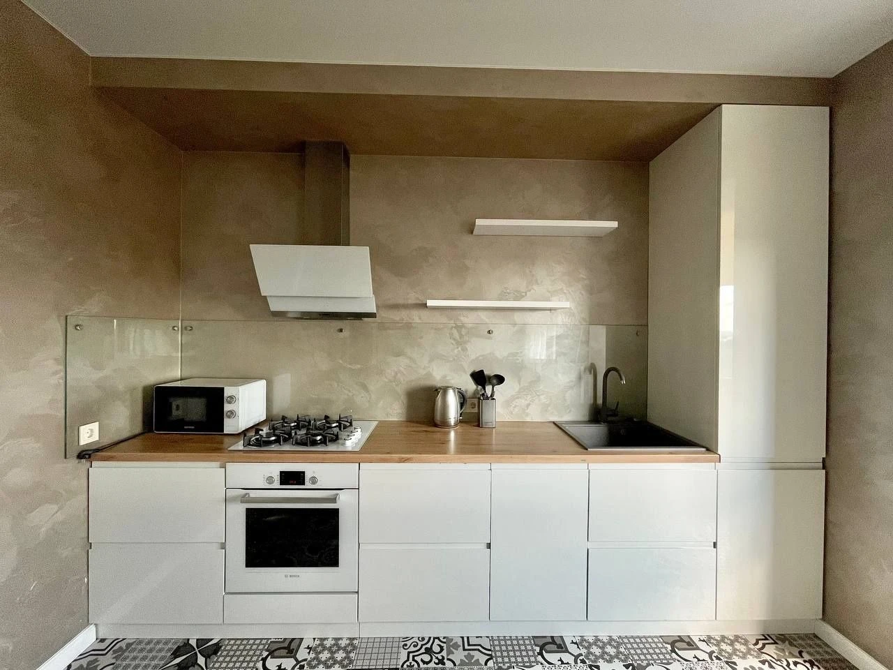 For Sale: Apartment in Voli Luceoria