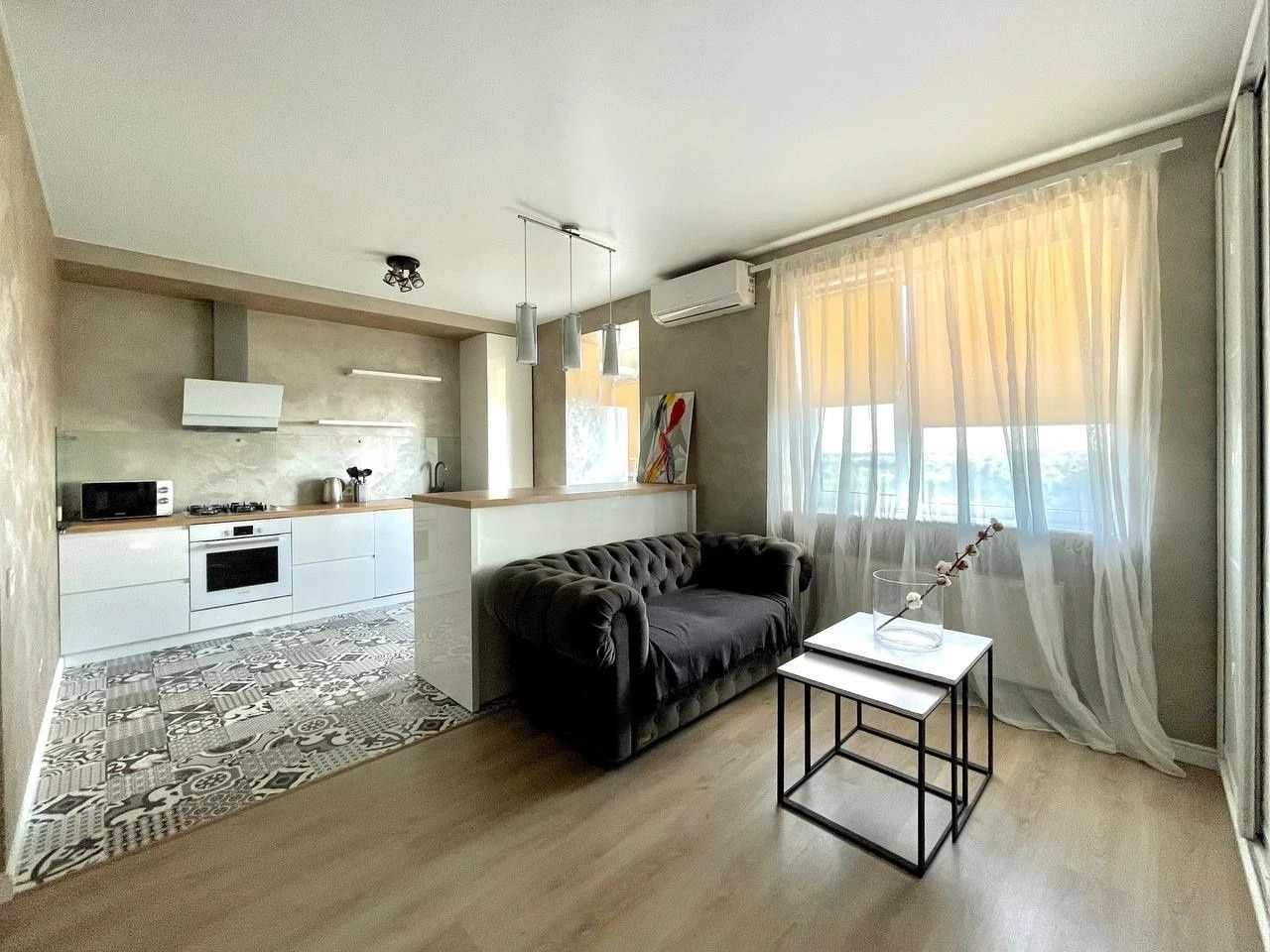For Sale: Apartment in Voli Luceoria