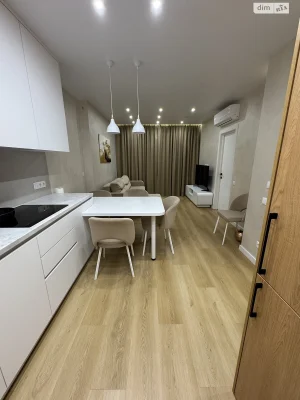 Long-Term Rental Apartment
