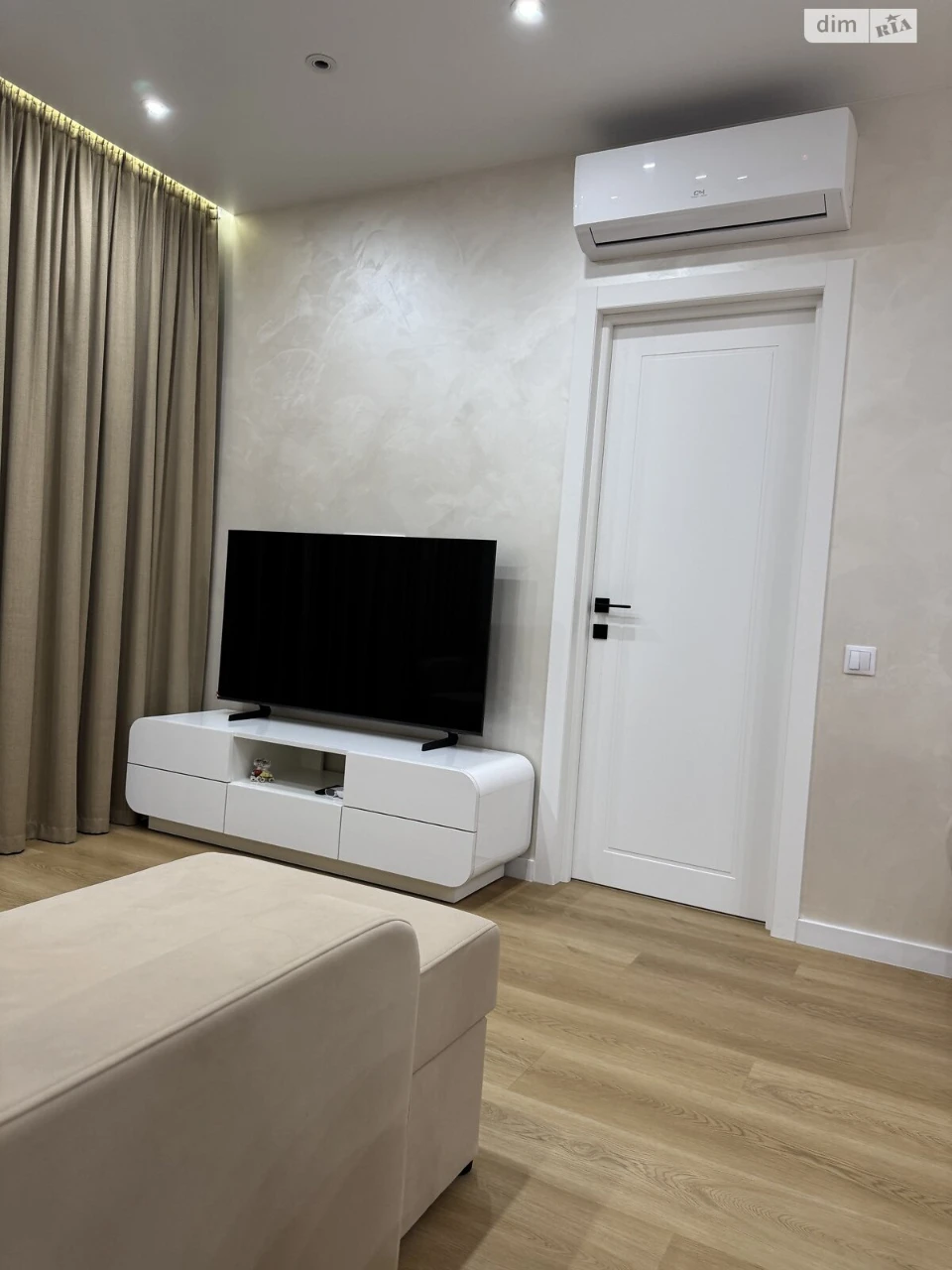 Long-Term Rental Apartment