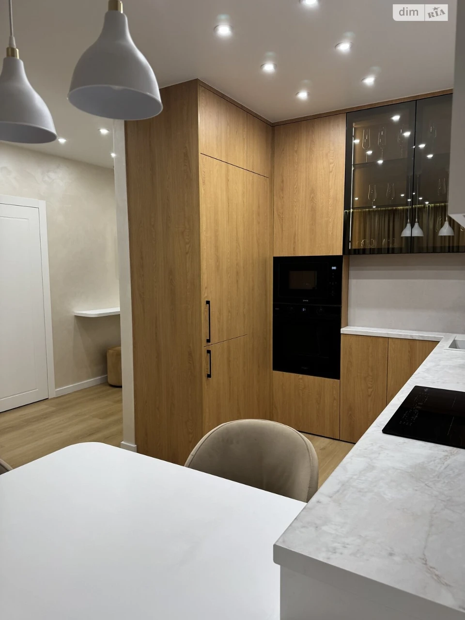 Long-Term Rental Apartment