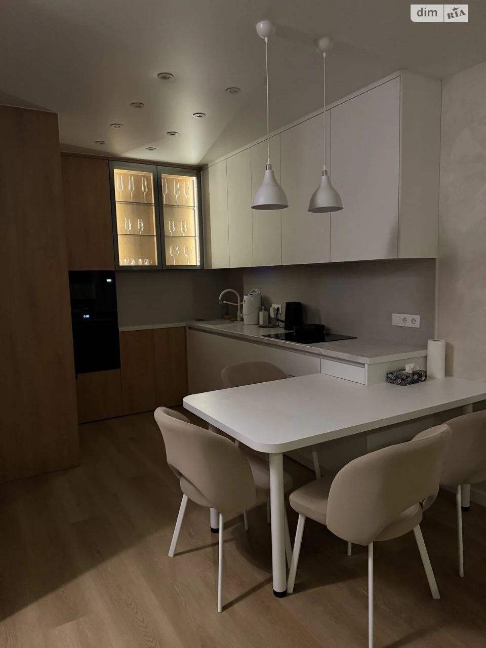 Long-Term Rental Apartment