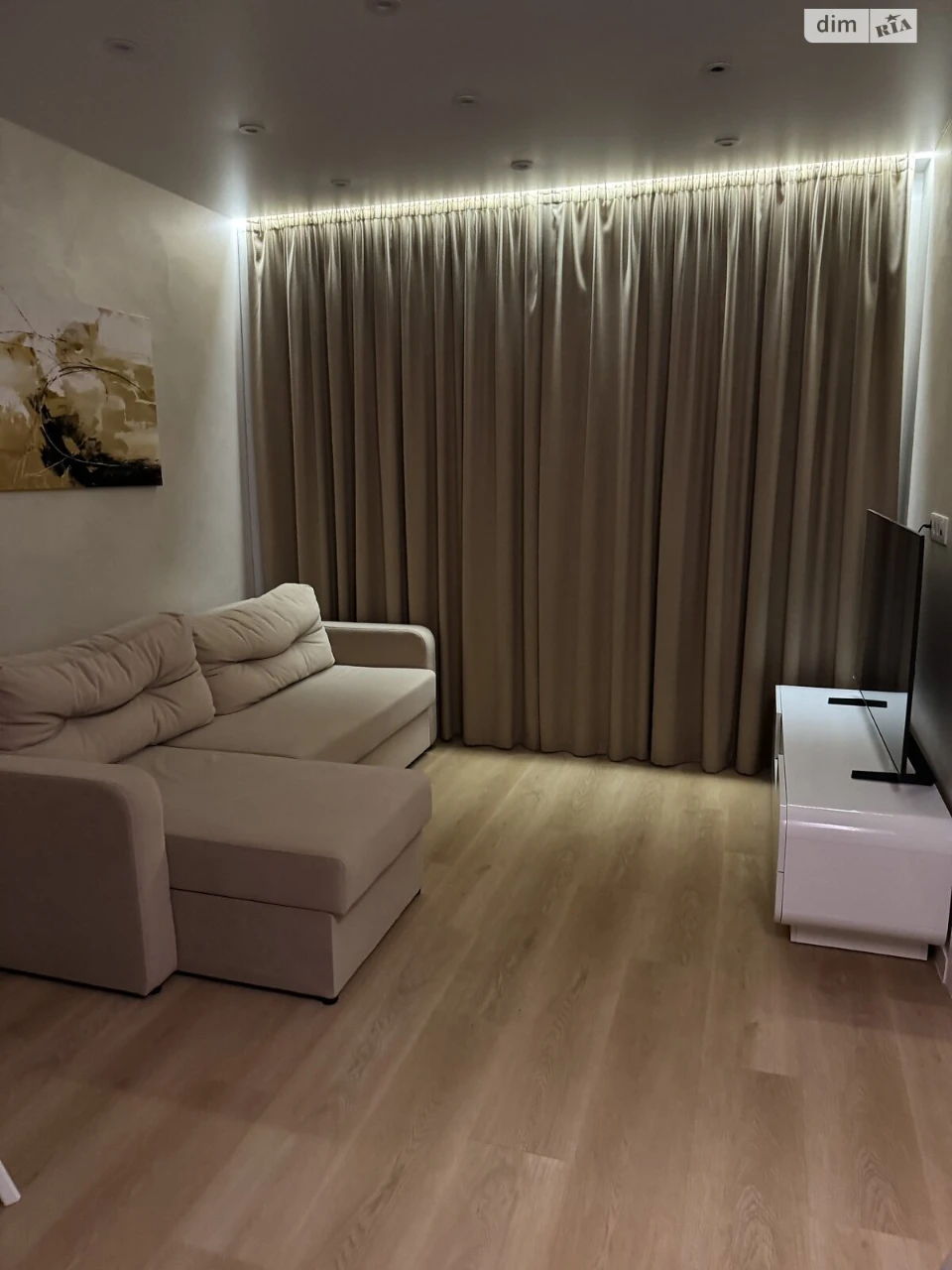 Long-Term Rental Apartment