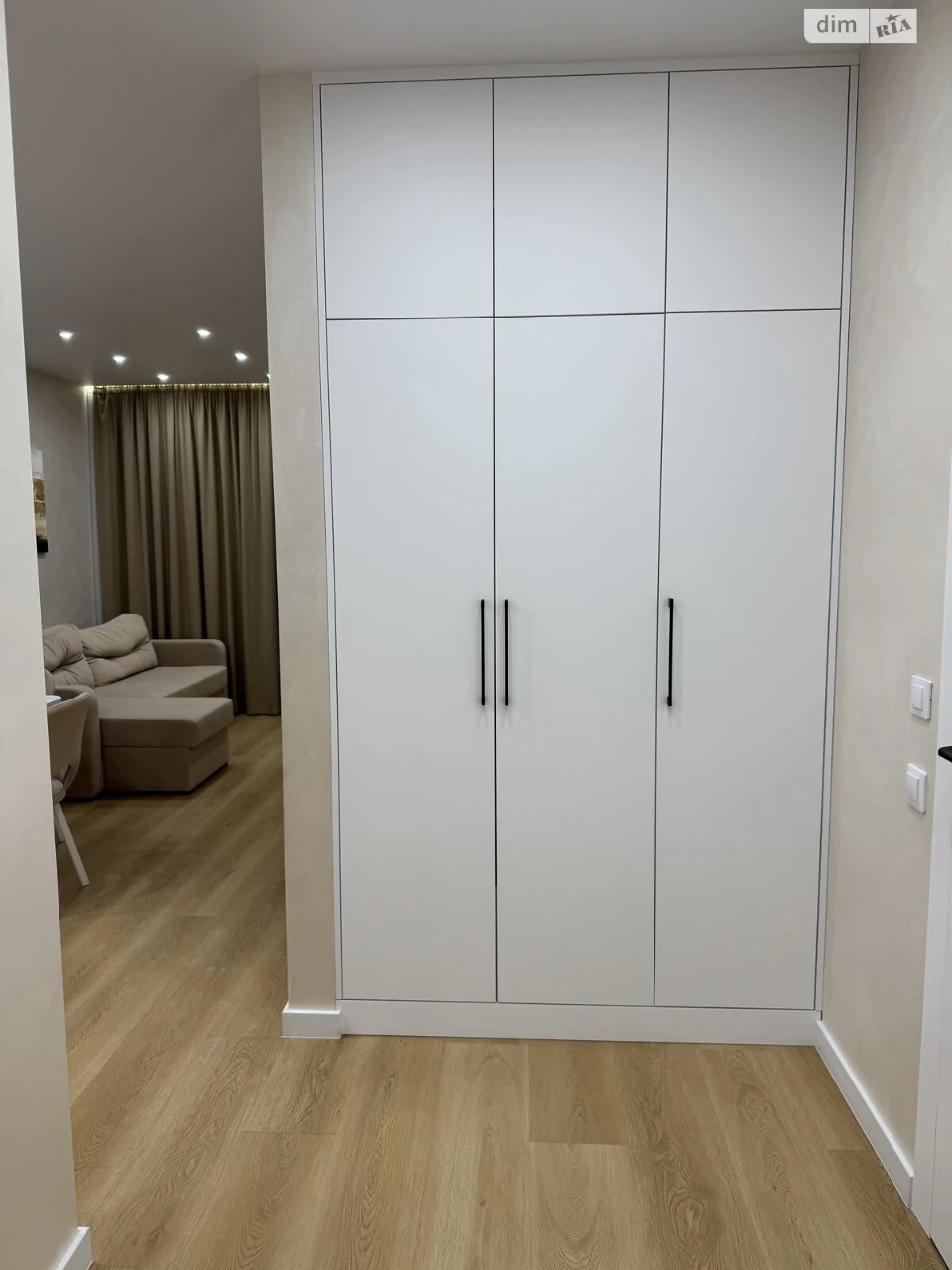 Long-Term Rental Apartment