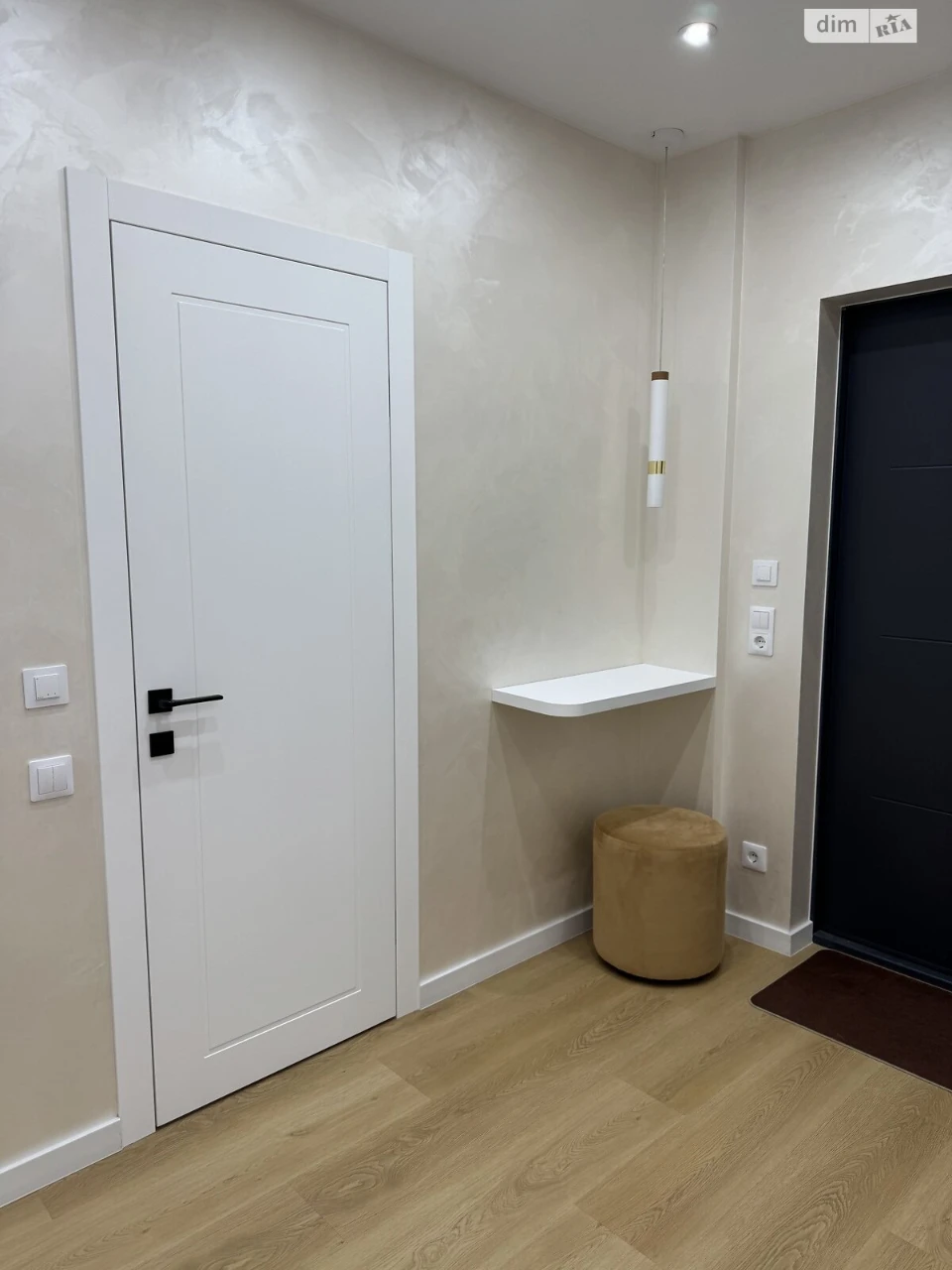 Long-Term Rental Apartment