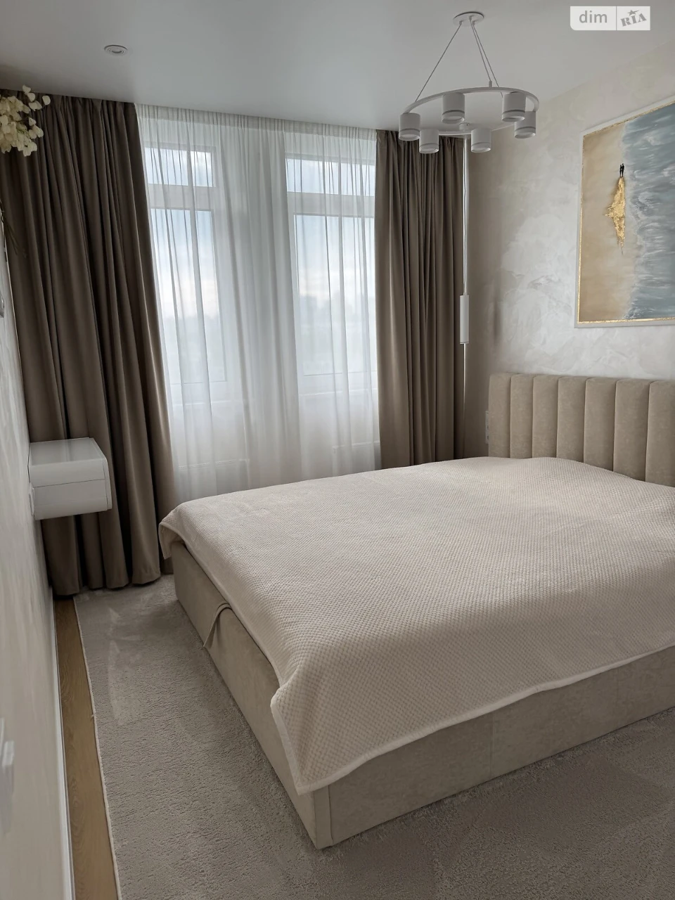 Long-Term Rental Apartment