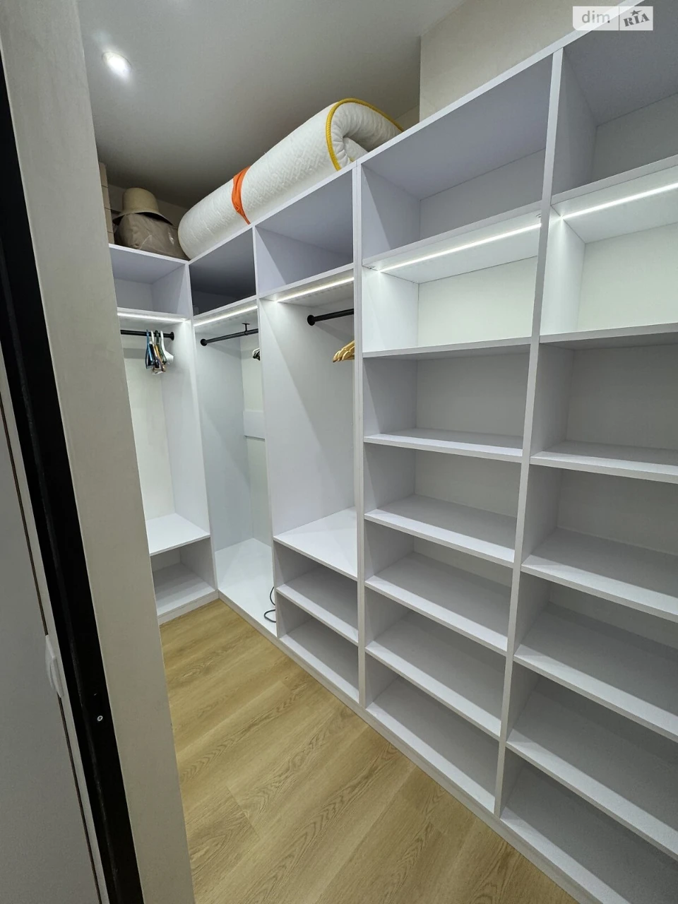 Long-Term Rental Apartment