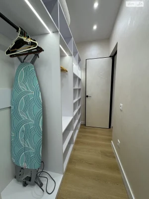 Long-Term Rental Apartment