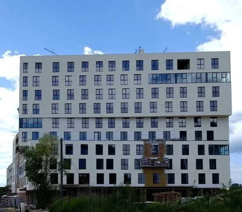 Sale of 1-bedroom apartment | Globus Balance | Near Safe Town City