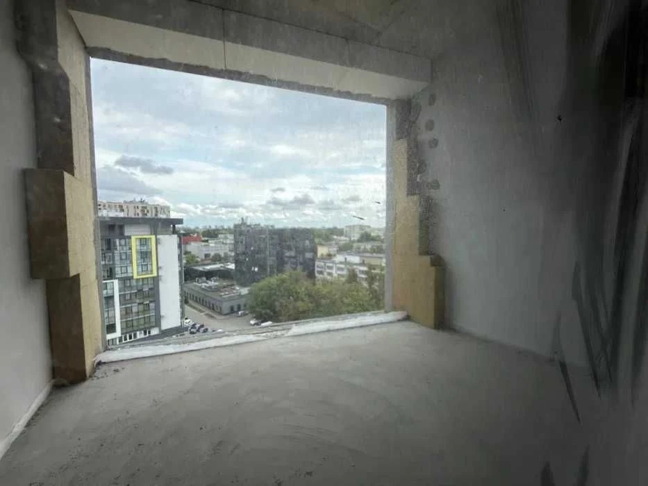 Sale of 1-bedroom apartment | Globus Balance | Near Safe Town City