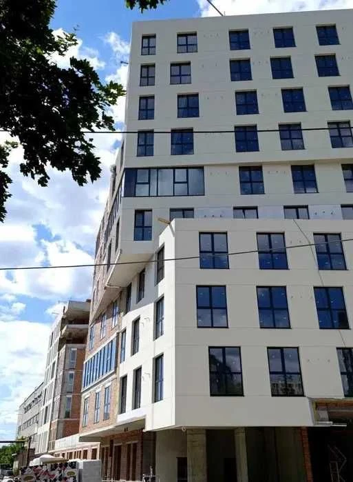 Sale of 1-bedroom apartment | Globus Balance | Near Safe Town City