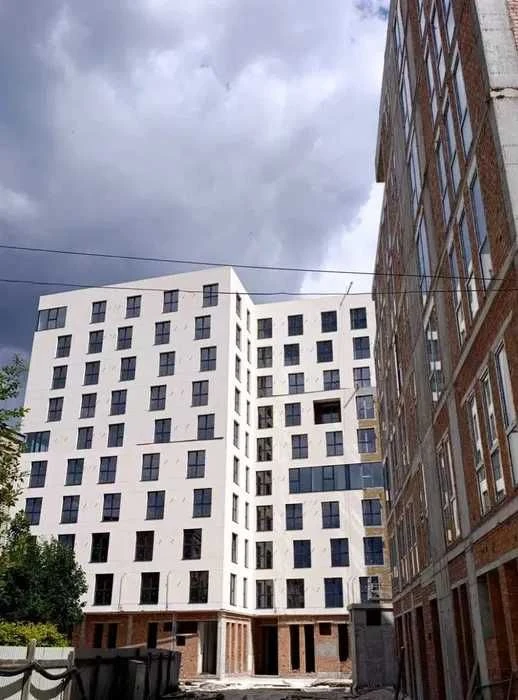 Sale of 1-bedroom apartment | Globus Balance | Near Safe Town City
