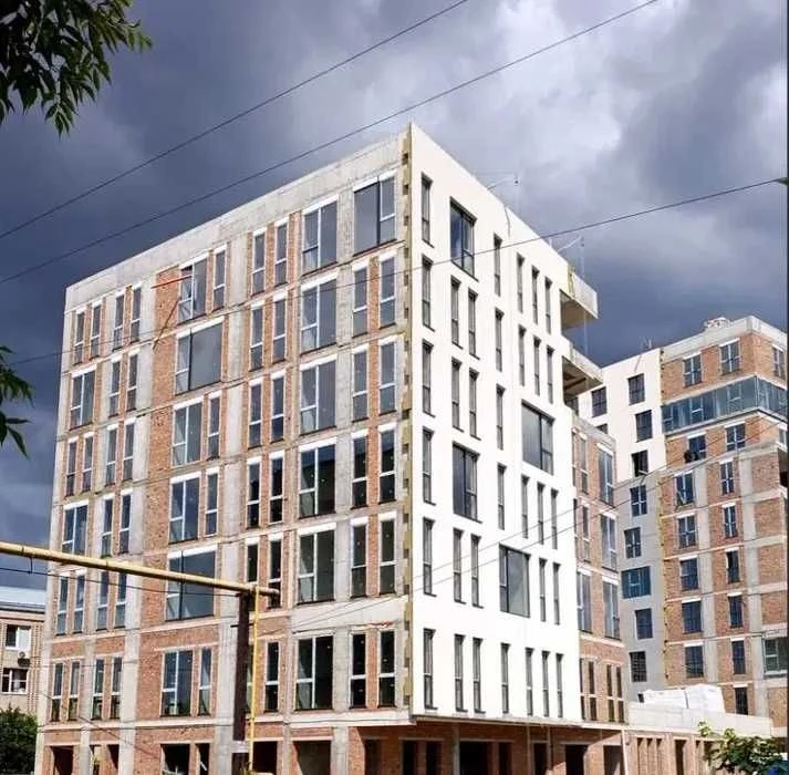 Sale of 1-bedroom apartment | Globus Balance | Near Safe Town City