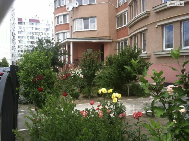Apartment for Sale in Kyiv