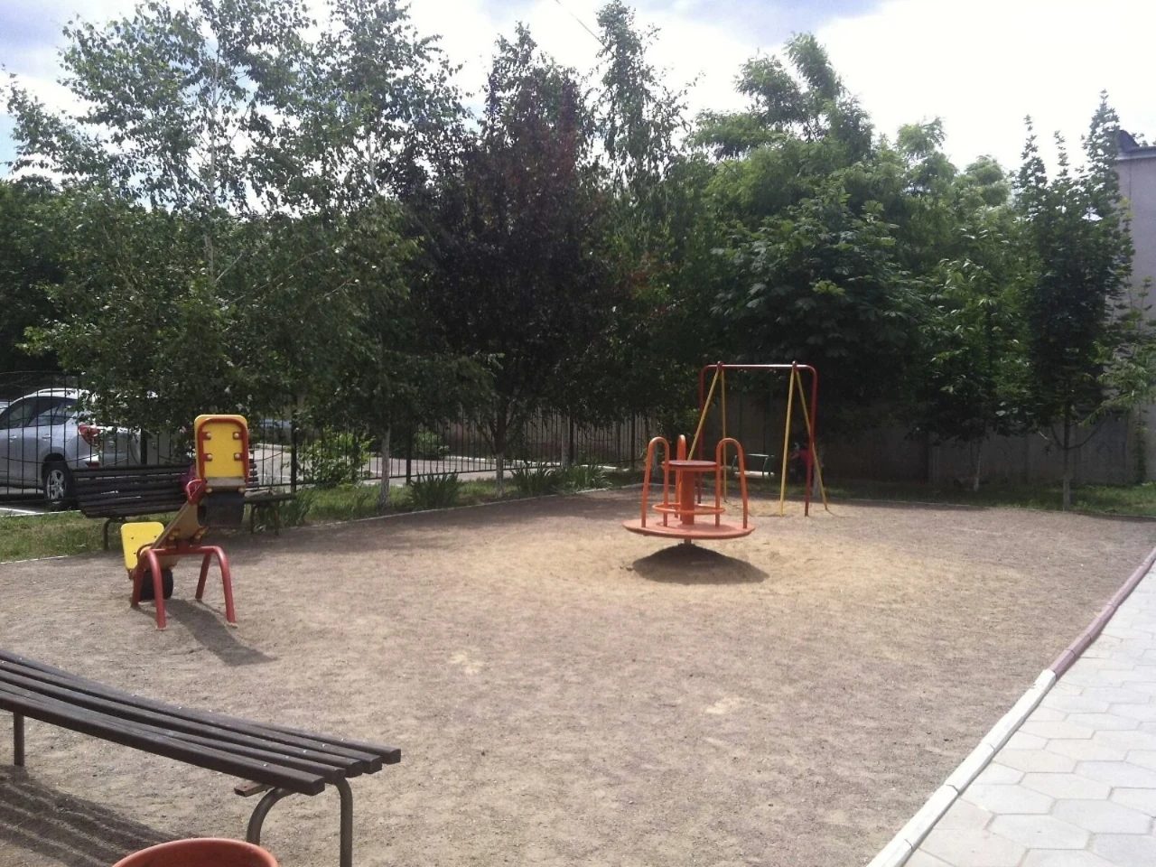 Apartment for Sale in Kyiv