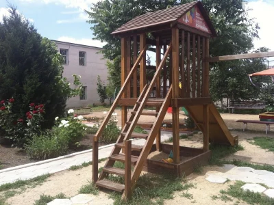 Apartment for Sale in Kyiv
