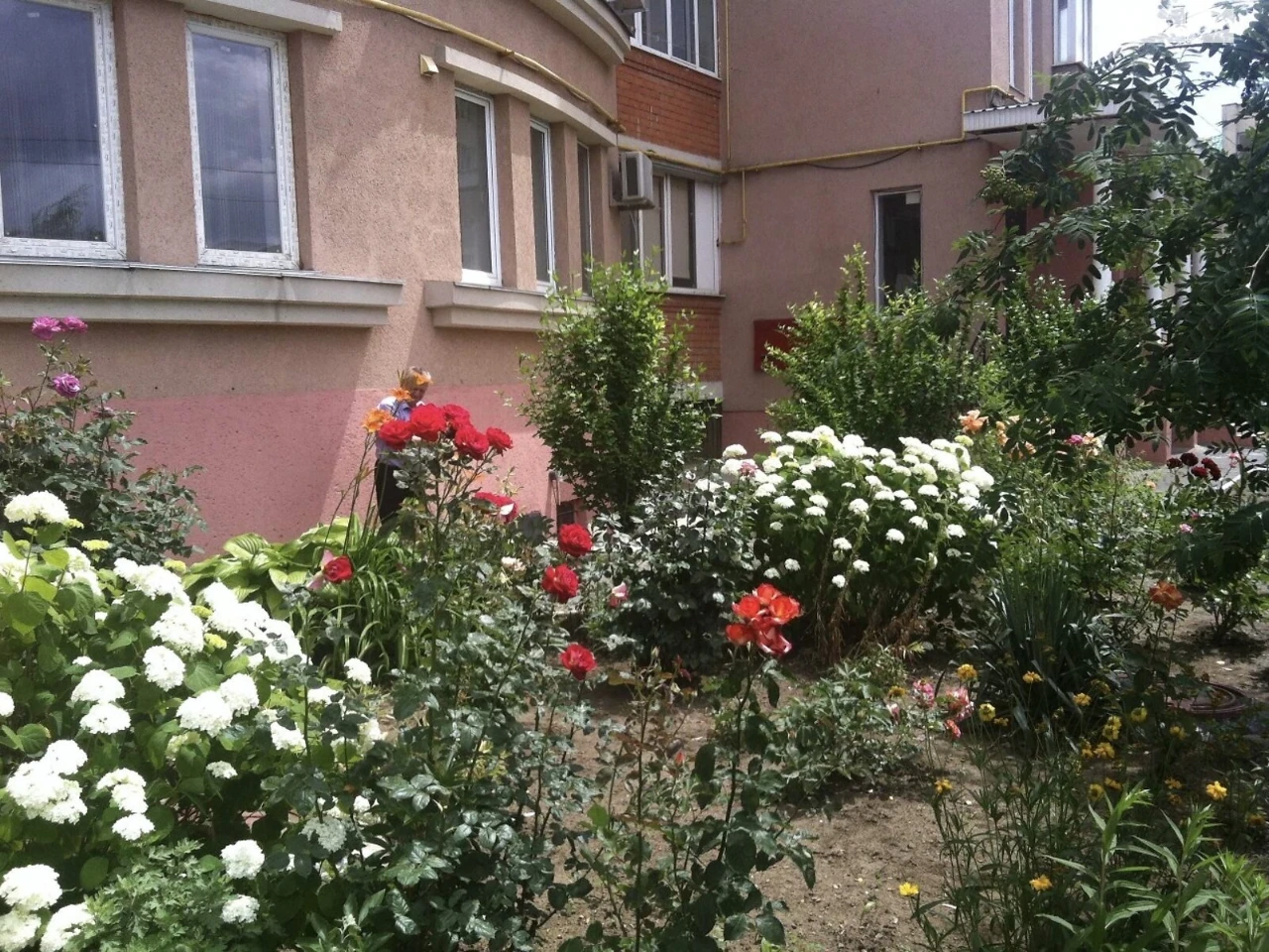 Apartment for Sale in Kyiv