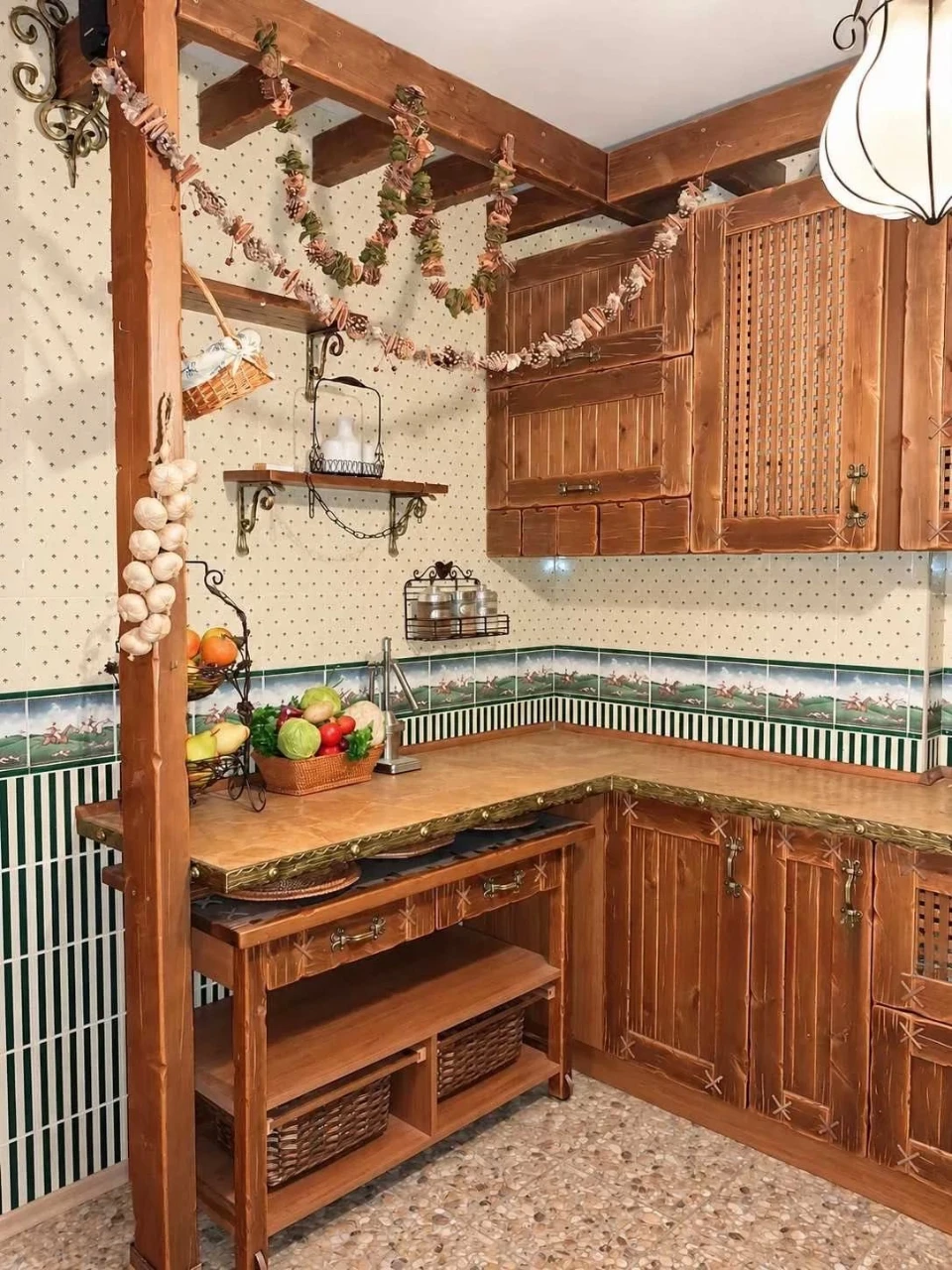 Stylish townhouse for sale, 120 sq m, 4.5 acres with own garden
