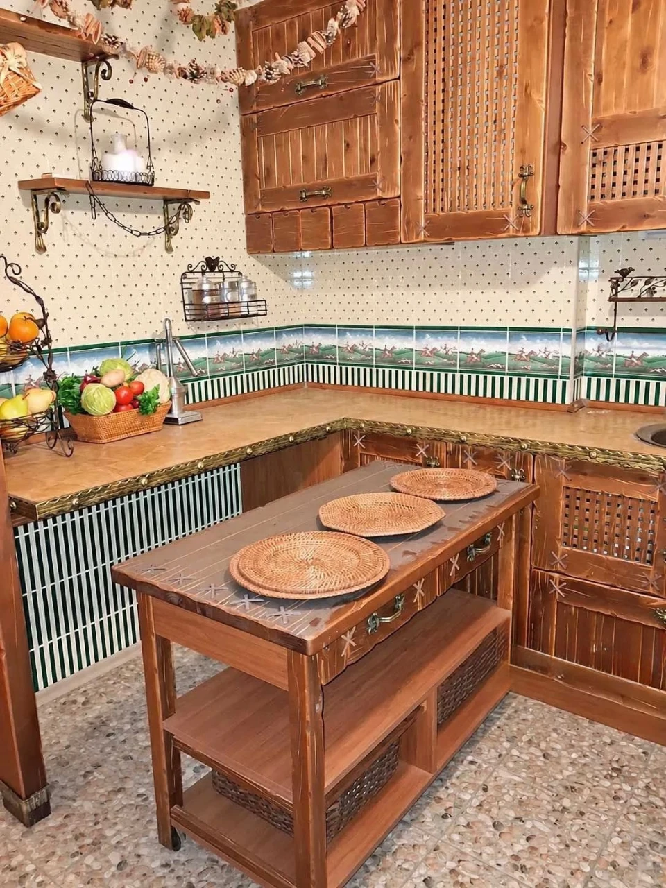 Stylish townhouse for sale, 120 sq m, 4.5 acres with own garden