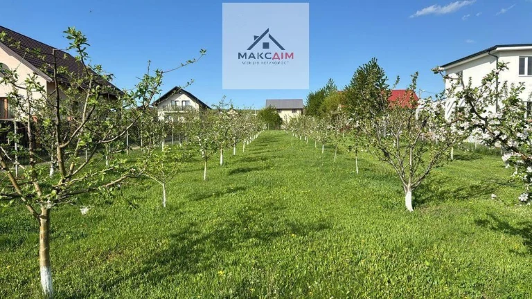 Продаж земельної ділянки 6 соток — Перші Львівські дачі