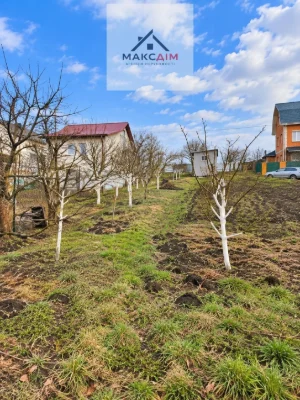 Продаж земельної ділянки 6 соток — Перші Львівські дачі