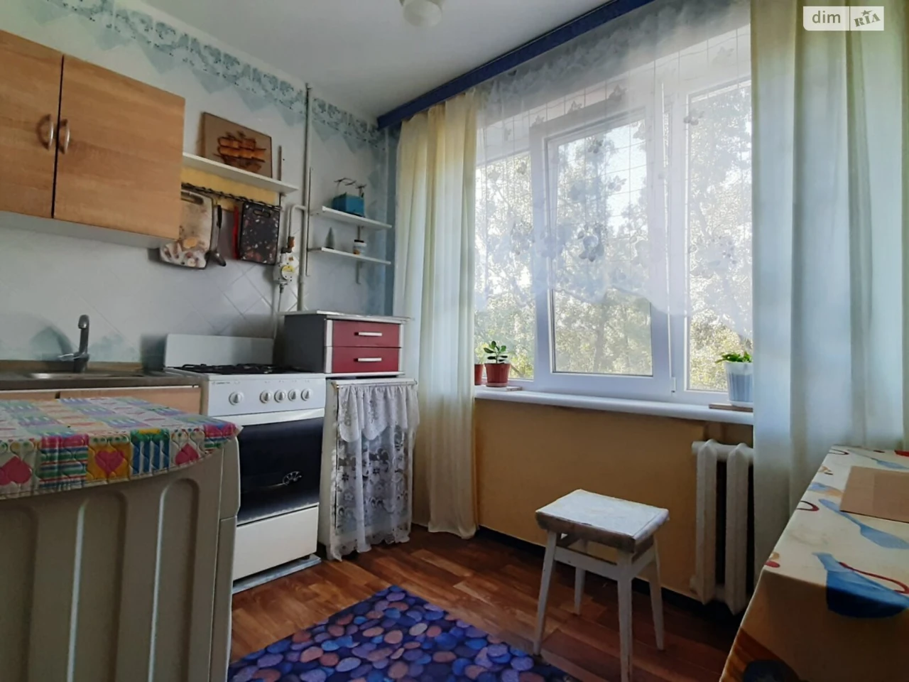 Довгострокова Оренда Квартири Борщагівка