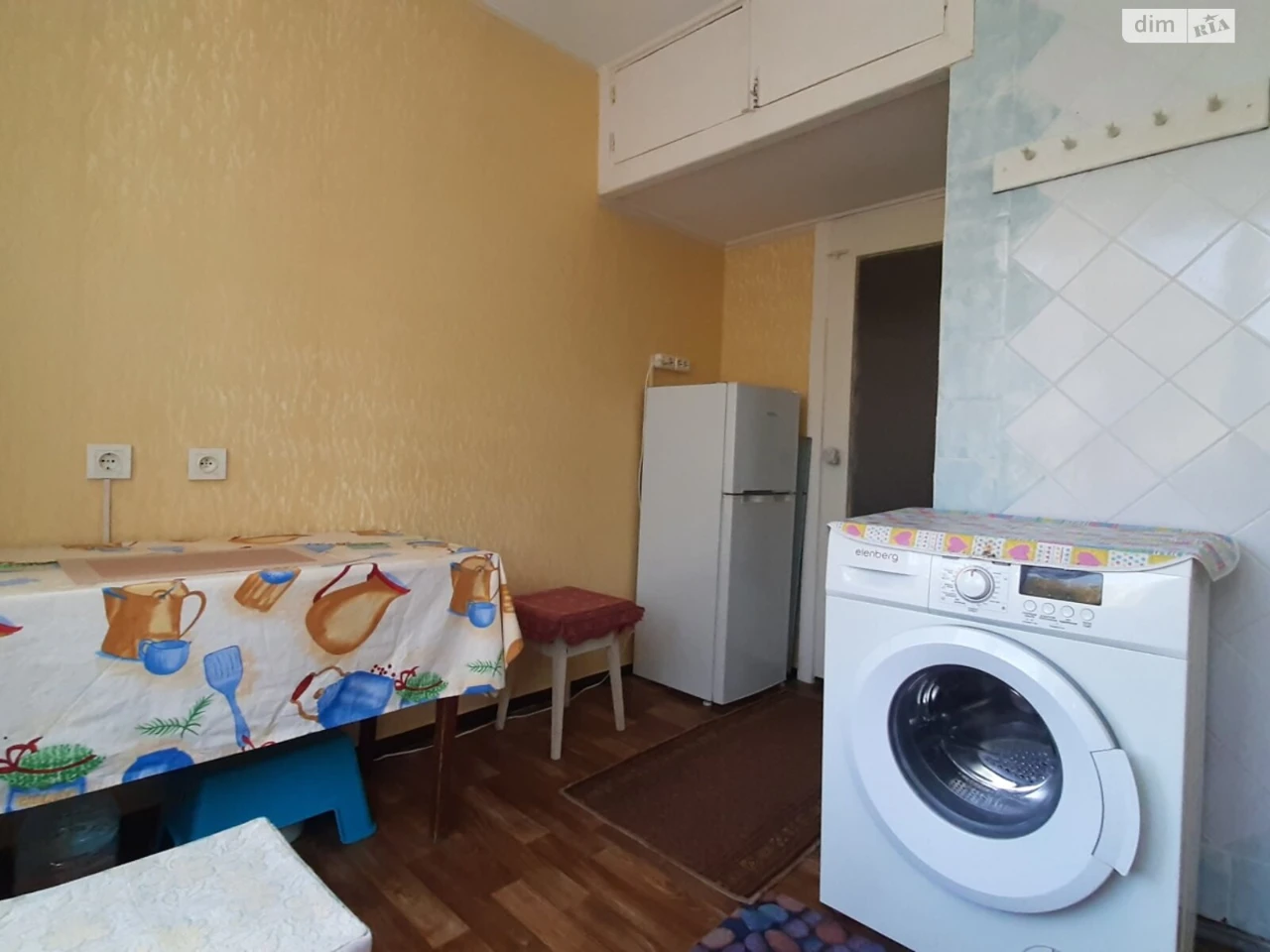 Довгострокова Оренда Квартири Борщагівка