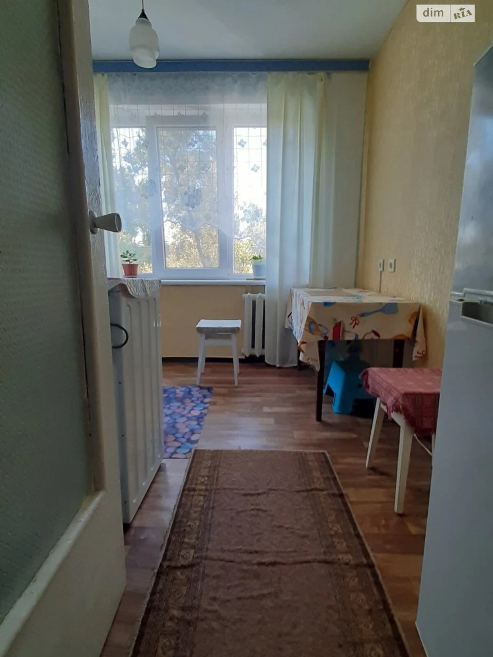 Довгострокова Оренда Квартири Борщагівка