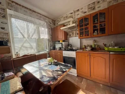 For sale 2-room apartment (cheshka) on Mira Street / Zaharchenko Street / Levoberizhnyi-3.