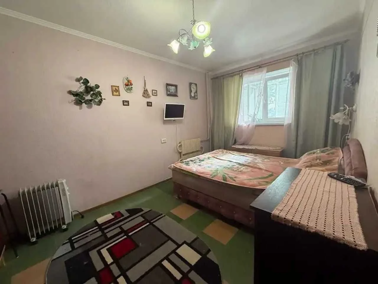 For sale 2-room apartment (cheshka) on Mira Street / Zaharchenko Street / Levoberizhnyi-3.