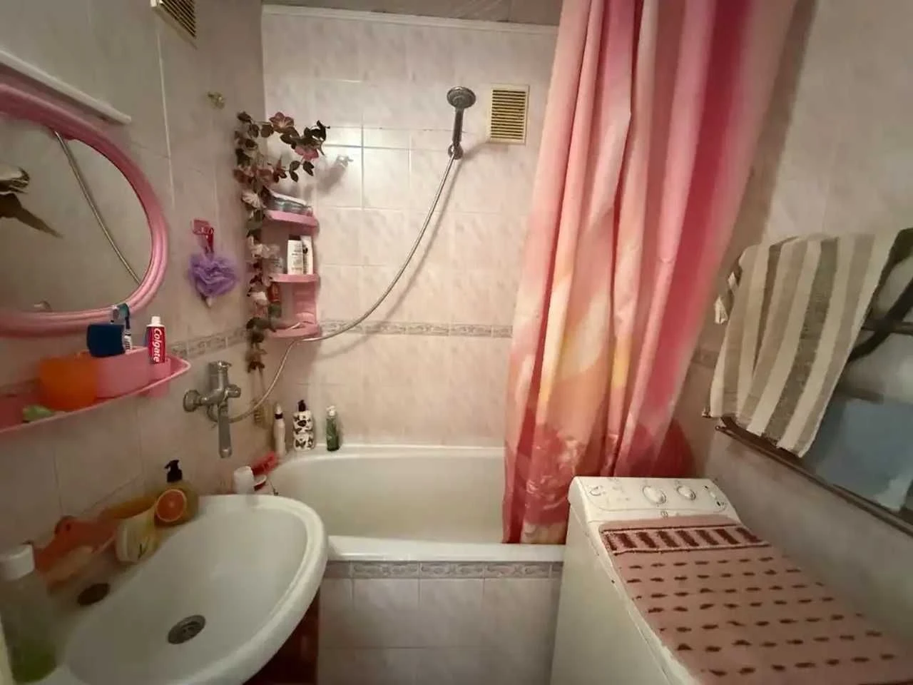 For sale 2-room apartment (cheshka) on Mira Street / Zaharchenko Street / Levoberizhnyi-3.